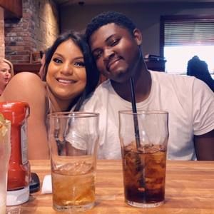 Meet your Posher, Patty